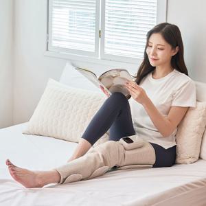 오엘라 바디케어 LM01 공기압 온열 다리 마사지기