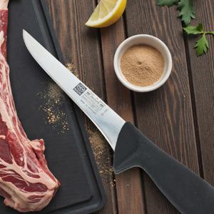 시코 에르고 곡선형 보닝나이프 뼈칼 130mm, 150mm