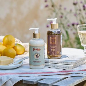 프랑스 자연유래 마일드 리퀴드 솝 300ml