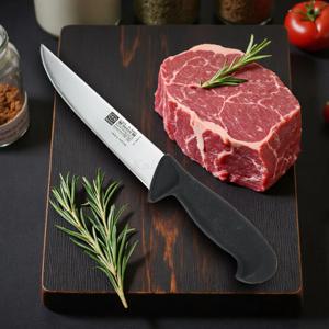 시코 에르고 201.2600.16 보닝나이프 뼈칼 160mm