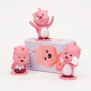 잔망루피 시즌4 랜덤피규어 (낱개랜덤)