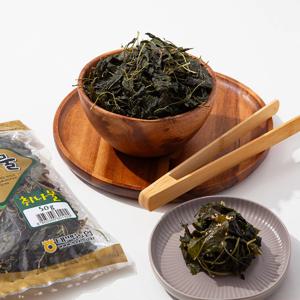 태백농협 국내산 품질보장 취나물 50g x 3봉