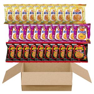 게메즈 에낙 3종 1박스(30개입) 혼합구성 멀티팩