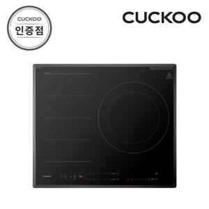 프리존 3구 인덕션 CIR-H301FB 공식판매점 SJ