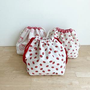 방수 도시락 파우치 가방