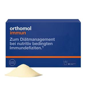 [해외]이뮨 분말 1박스 30일분 (독일직구)