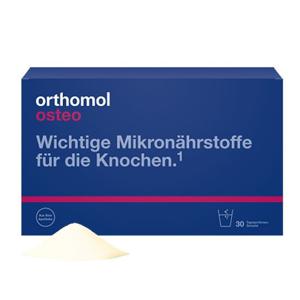 [해외]오스테오 Oseteo 분말 1박스 30일분 (독일직구)