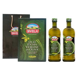 디벨라 올리브오일 엑스트라버진 500ml 선물세트 압착 올리브유