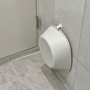 걸어쓰는 다용도 사각대야세트