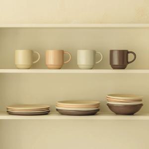 피카 브런치 4인 12종세트