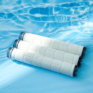 대림 디클린 멀티필터 항균플러스 샤워기 리필필터(12개입) SET(1년패키지)