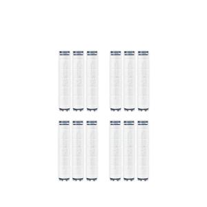 대림 디클린 멀티필터 항균플러스 주방헤드 리필필터(12개입)SET(1년패키지)