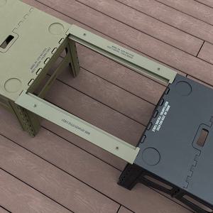 원액션 1초 원터치 접이식 폴딩 테이블 다이소 호환 IGT 커넥터 세트