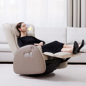 스노크체어 전동스윙 스마트센싱 안마의자