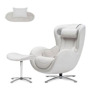 뉴클래식 가죽 안마의자  + 사무용의자 라빈스