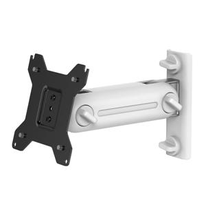 별다섯 무빙 스탠드 거치대 용 모니터 헤드 거치 베사홀 타입 SEM-MHV