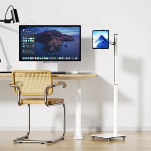 별다섯 핸드폰 태블릿 이동식 무빙 스탠드 거치대