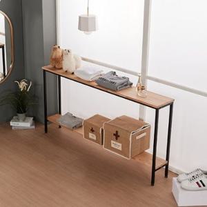 베란다 다용도실 수납가능 참죽 스틸 2단선반 1500