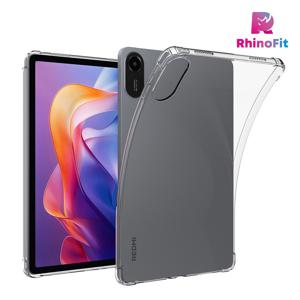 샤오미 2025 레드미 패드2 11 TPU 클리어 젤리 케이스
