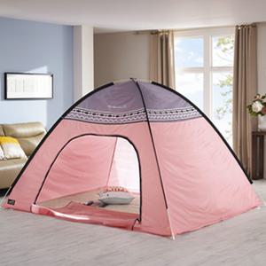 리퍼 인디언 원터치 난방텐트(단문)