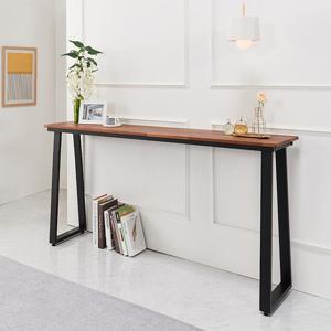 CZ3113 멀바우 원목 바테이블 1800 2colors