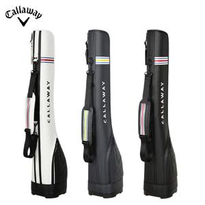 캘러웨이 TT 맥스 하프백 쿼터 스탠드백 골프백 남성용 TT MAX 2026