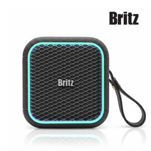 BZ-WX3 (블랙) 블루투스 스피커 / LED조명 / 휴대용 / TWS기능