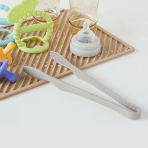 봉봉 실리콘 주방 조리도구 - 집게 (2종 택1)