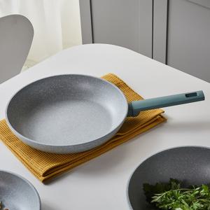 레인포레스트 인덕션 겸용 프라이팬 28cm