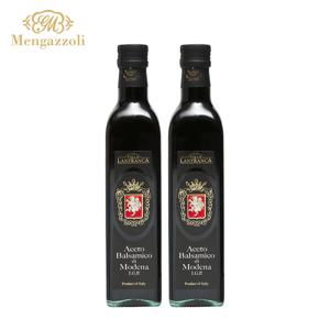 라프란카 발사믹 식초 500ml 2병 드레싱