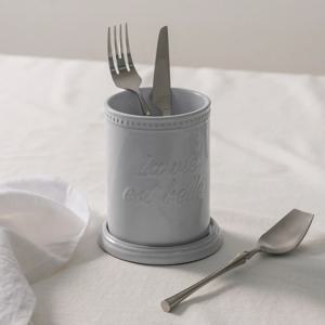 블랑 라비에 수저통 (수저통1+받침1)