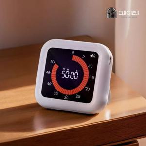 혼공 뽀모도로타이머 무소음구글타임타이머 포모도로 공부 시계