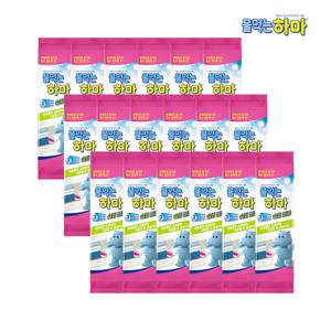 물먹는 하마 슬림 제습제 본품*18개