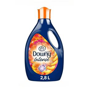다우니 섬유유연제 인텐스 엑조틱 2.8L 1개