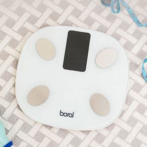 [리퍼] 더 헬시 스마트 체중계 BR-S180KG