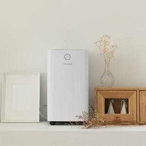 제습기 PDH-12251W 12리터 가정용 원룸 옷방 화장실 연속배수 저소음