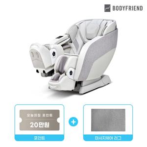 [렌탈](포인트20만점) 카릭스로보 안마의자 헬스케어로봇
