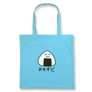 일본감성 오에카키상 에코백 장바구니 숄더백 보조가방-주먹밥
