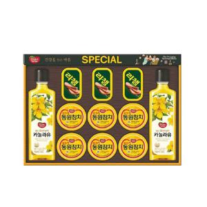 선물세트 동원 스페셜 5호 명절선물