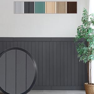 접착식 벽꾸미기 셀프 인테리어 필름 단열 벽지 아트월 폼블럭 템바보드 시트지 친환경 국내산