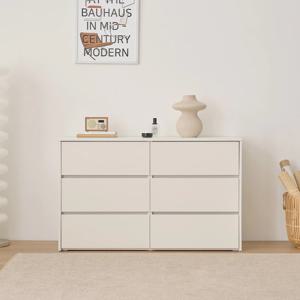 마이룸 속깊은 3단 서랍장 W1200