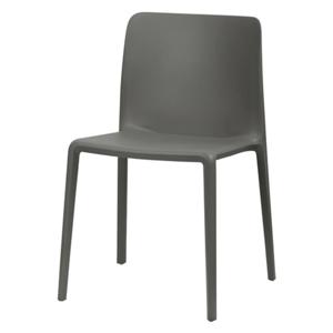 카페 테라스 야외 정원 플라스틱 일체형 관리 쉬운 의자 식탁 감성 편안한