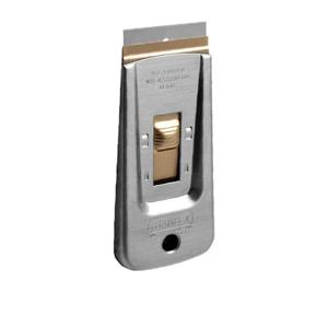 28-500 블레이드 스크레이퍼 헤라 스크래퍼 칼날 5P 포함 페인트 접착제 제거 스크래핑