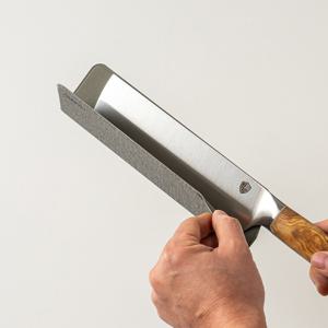 자석 안전 나이프가드