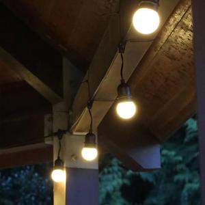 HK Sell 베이루 어댑터 화이트전구 교체가능 알전구 줄전구 오징어등 캠핑