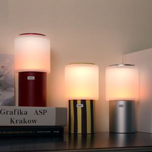 모던 무드등 선셋 무선 LED 스탠드