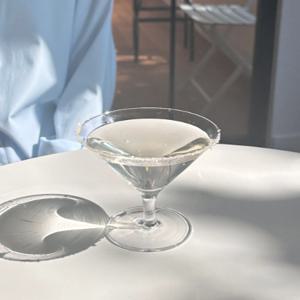 [리퍼]1+1 숏스템 마티니잔 칵테일 글라스 150ml