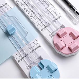 올인원 문서 종이재단기 제단기 커팅기