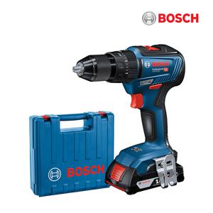 18V 충전 전동드릴 GSB 18V-55(1B) 전동드라이버