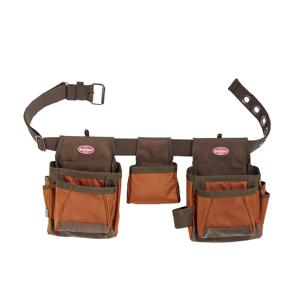 핸디맨 툴벨트 파우치 세트 50250 공구벨트